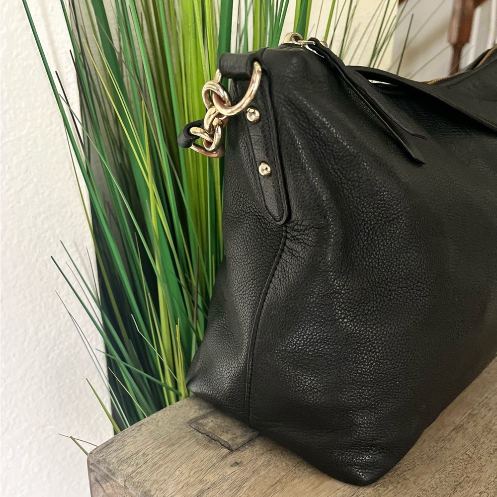 Kate Spade Black Shoulder Bag - Picture 5 of 15